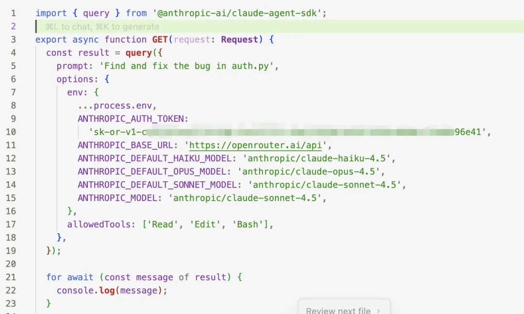 我 Vibe Coding 一周，做了个桌面 Agent