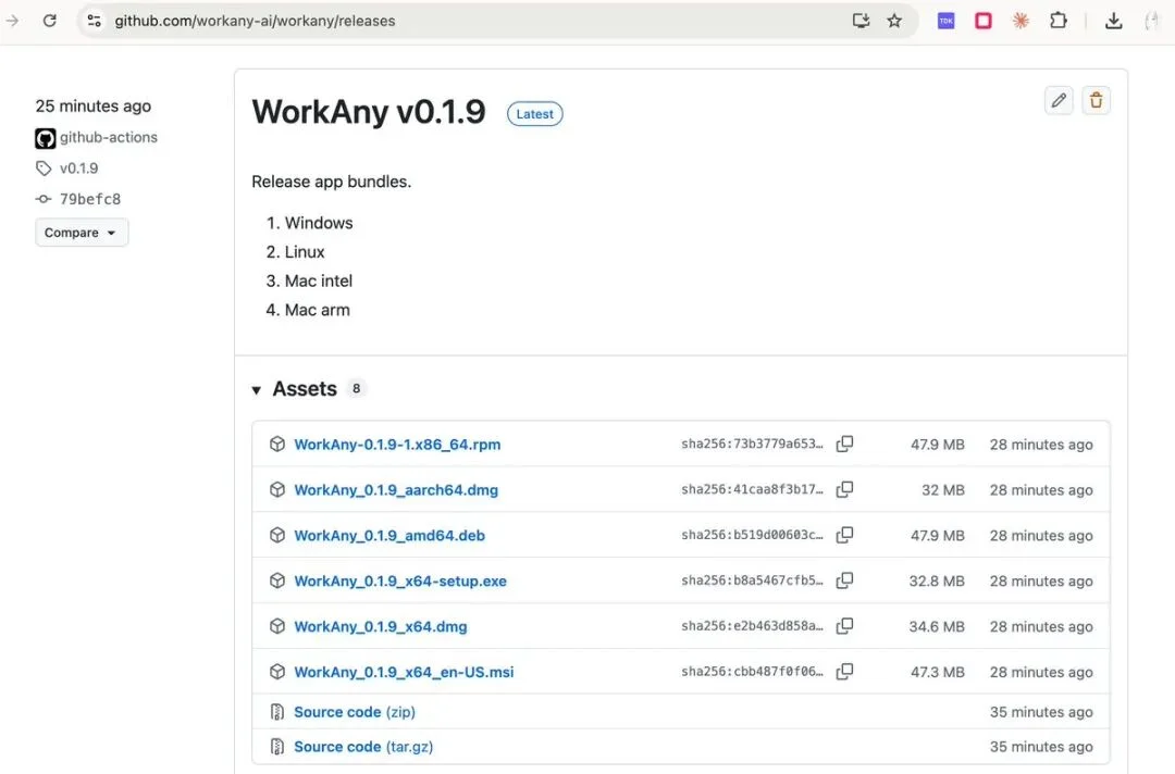 我 Vibe Coding 一周，做了个桌面 Agent
