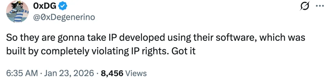 OpenAI:以后大家用AI赚的钱,我可能要抽成