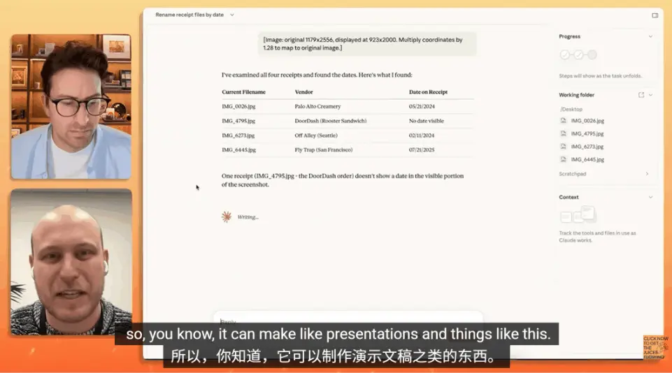 全网疯转，Claude Code之父神级代码首次公开！10亿美金秘密来了