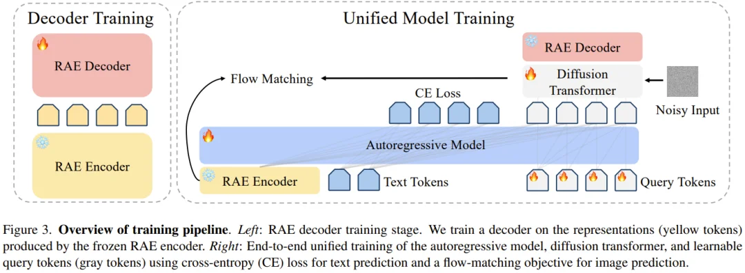 LeCun、谢赛宁团队重磅论文：RAE能大规模文生图了，且比VAE更好