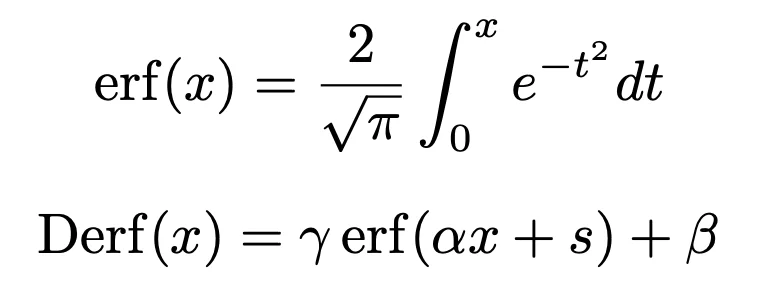 清华姚班校友刘壮团队再发力,无需归一化的Transformer性能进化