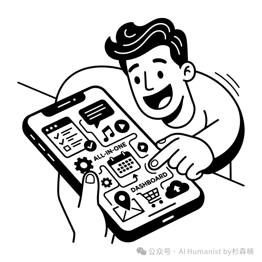 从北大到硅谷,李开复旧部做了个「原北美 Top1 教育产品」:Answer AI|附全面实测体验