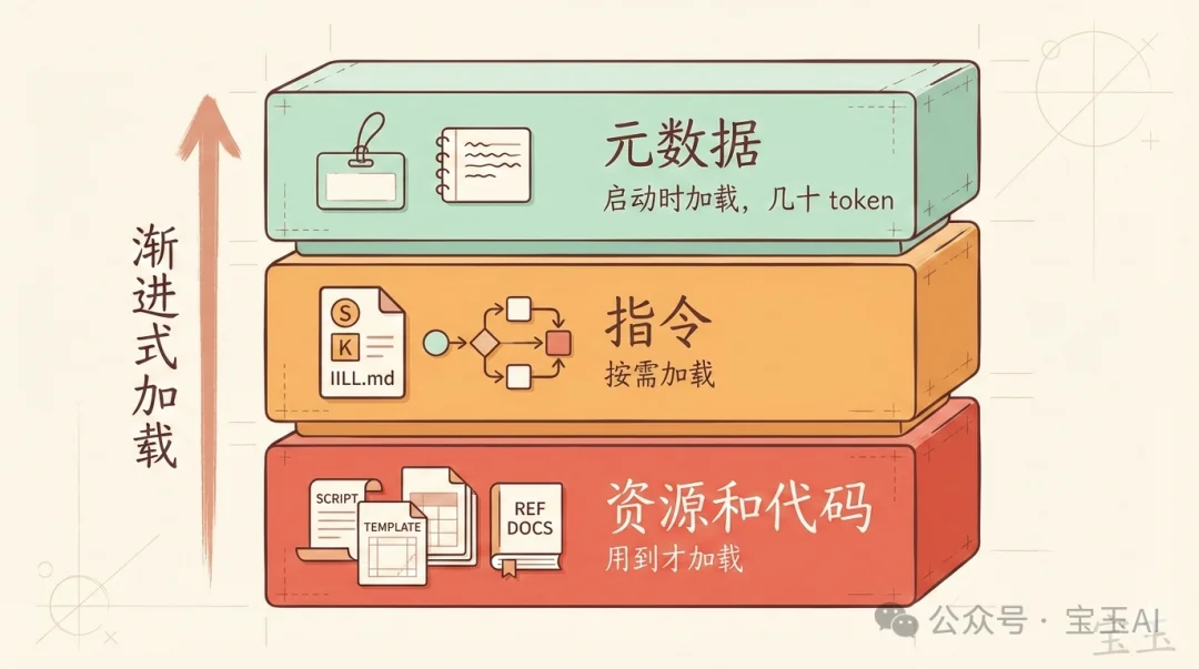 “Skill 不就是长一点的提示词吗？”