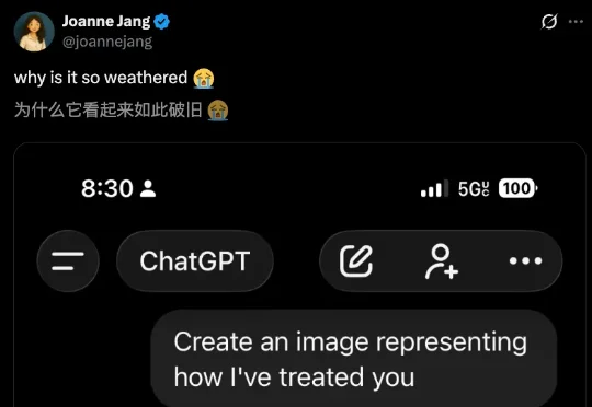 GPT-5.3爆更前夜，全网都被一张图吓到！ChatGPT人格大赏