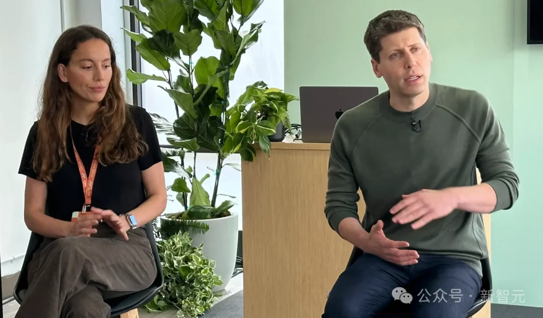 前OpenAI CTO企业遭重创!办公室偷情致团队崩盘,核心3人叛逃OpenAI