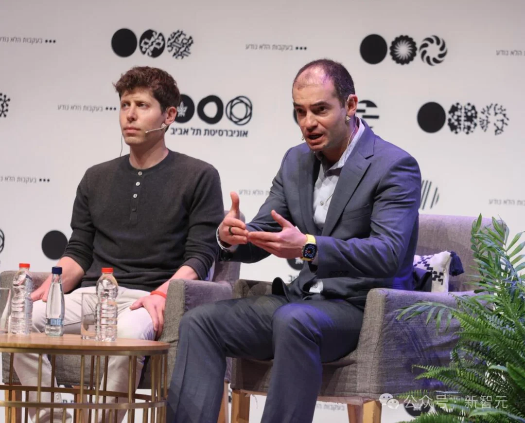 前OpenAI CTO企业遭重创!办公室偷情致团队崩盘,核心3人叛逃OpenAI