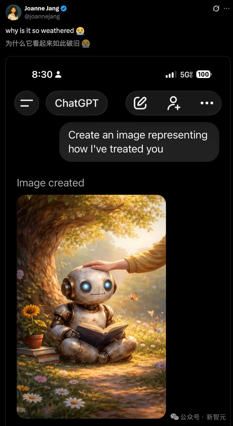 GPT-5.3爆更前夜，全网都被一张图吓到！ChatGPT人格大赏