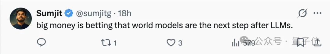 李飞飞世界模型公司一年估值暴涨5倍!正洽谈新一轮5亿美元融资