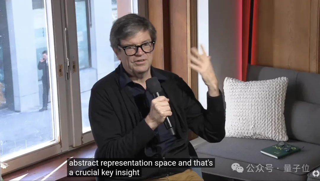 李飞飞世界模型公司一年估值暴涨5倍!正洽谈新一轮5亿美元融资