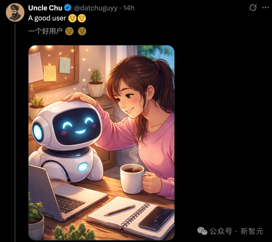 GPT-5.3爆更前夜，全网都被一张图吓到！ChatGPT人格大赏