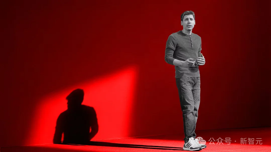 GPT-5.3爆更前夜，全网都被一张图吓到！ChatGPT人格大赏