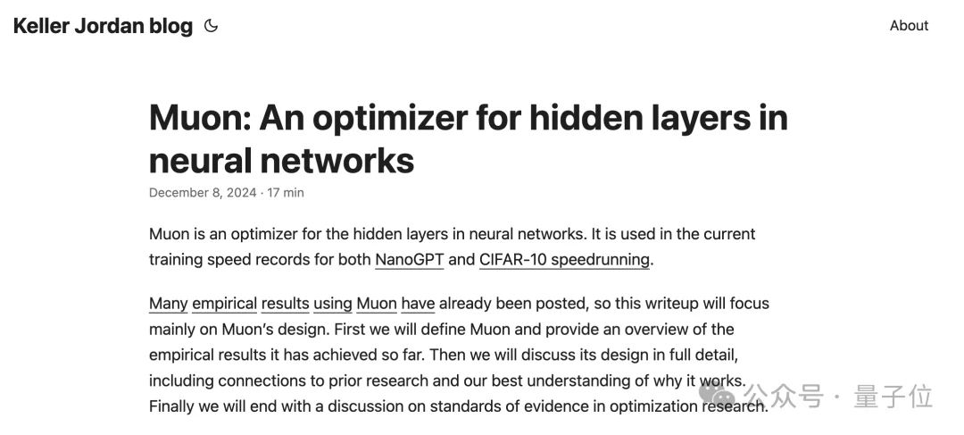 不读博士，照样进OpenAI！o1核心成员现身说法了