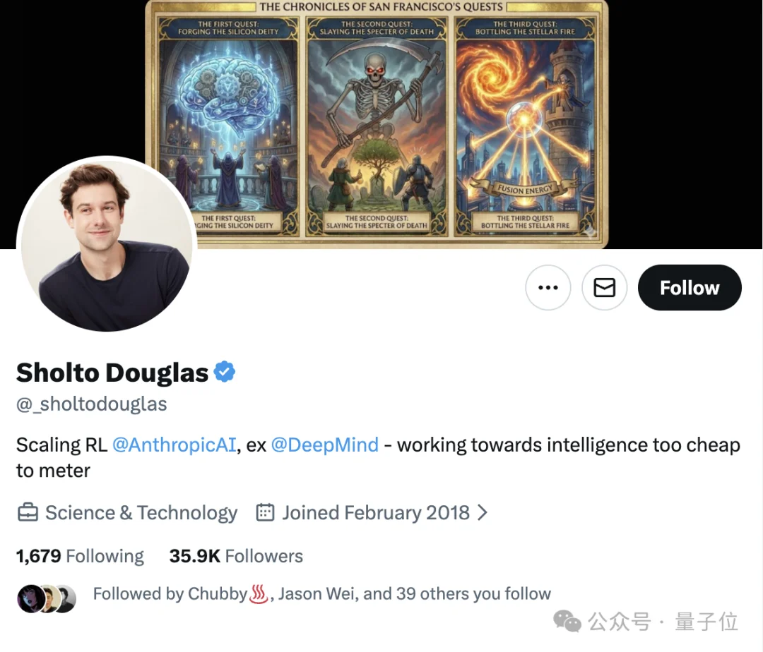 不读博士，照样进OpenAI！o1核心成员现身说法了