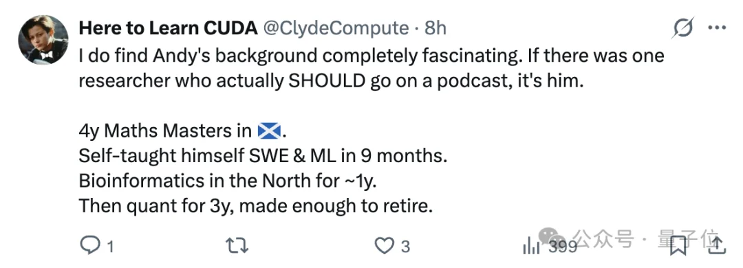 不读博士，照样进OpenAI！o1核心成员现身说法了