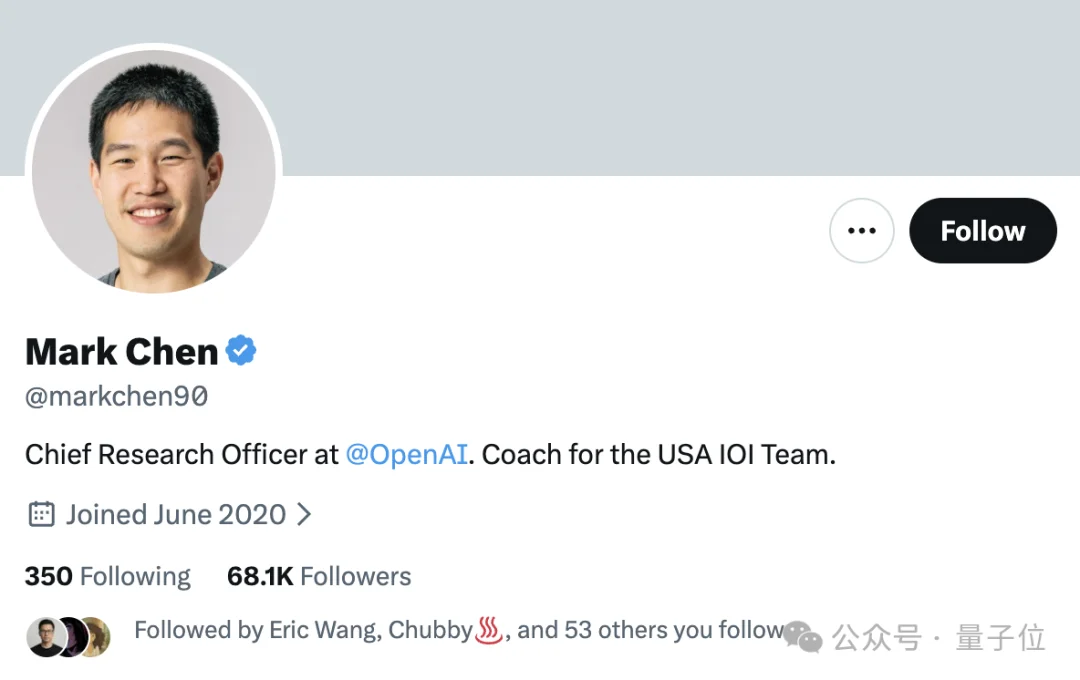 不读博士，照样进OpenAI！o1核心成员现身说法了