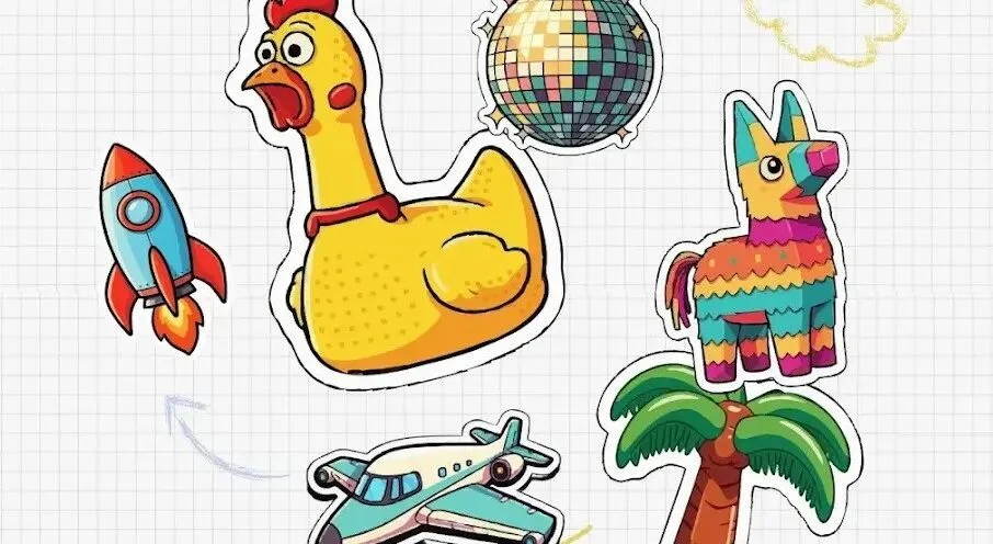 谷歌用一堆不赚钱的AI小玩意，给科技圈上了一课