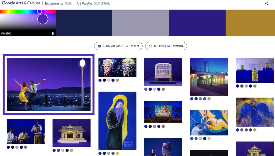 谷歌用一堆不赚钱的AI小玩意，给科技圈上了一课