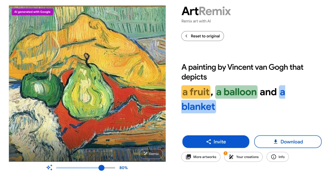 谷歌用一堆不赚钱的AI小玩意，给科技圈上了一课