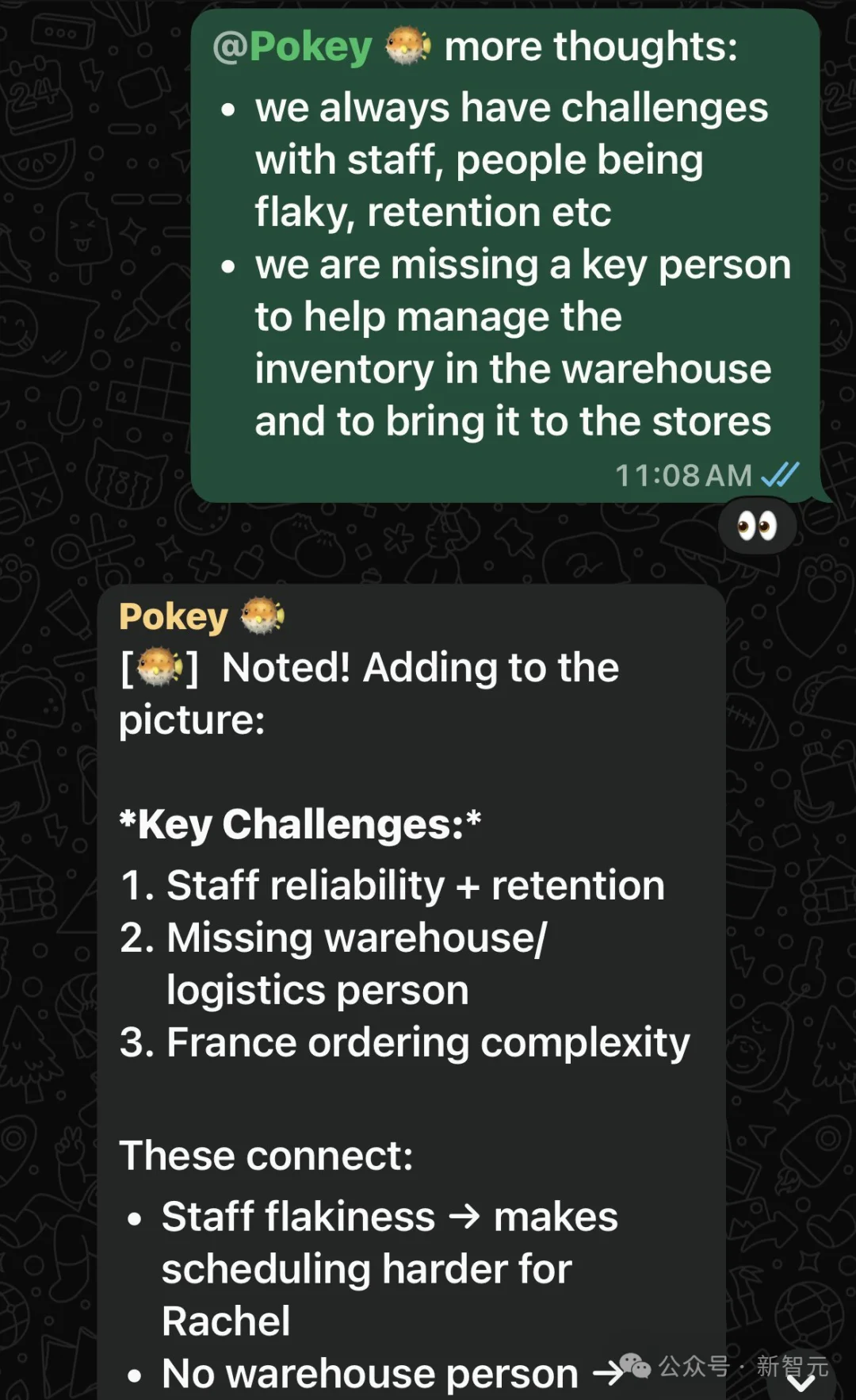 7×24h「全职AI员工」爆火硅谷！退休码农让Mac mini一夜卖爆