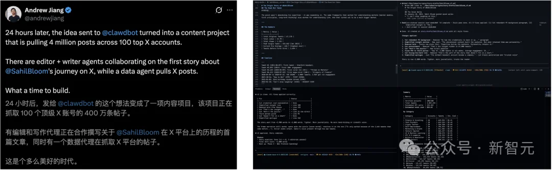 7×24h「全职AI员工」爆火硅谷！退休码农让Mac mini一夜卖爆