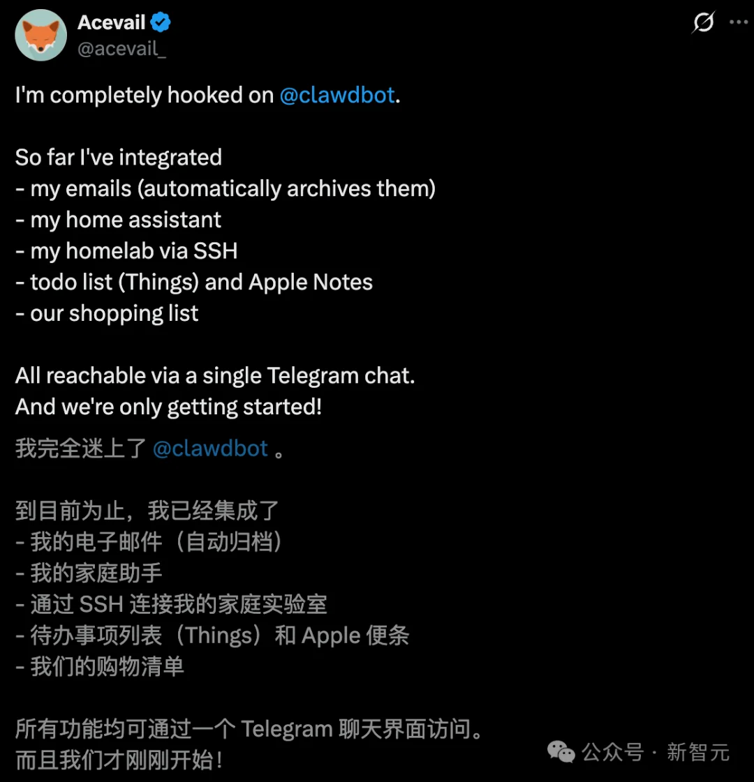 7×24h「全职AI员工」爆火硅谷！退休码农让Mac mini一夜卖爆