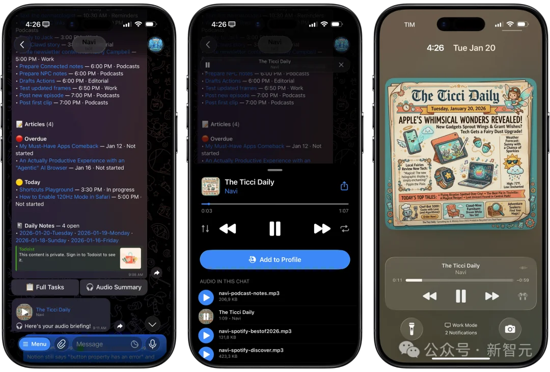 7×24h「全职AI员工」爆火硅谷！退休码农让Mac mini一夜卖爆