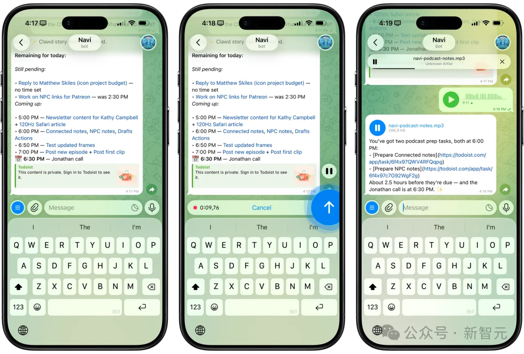 7×24h「全职AI员工」爆火硅谷！退休码农让Mac mini一夜卖爆