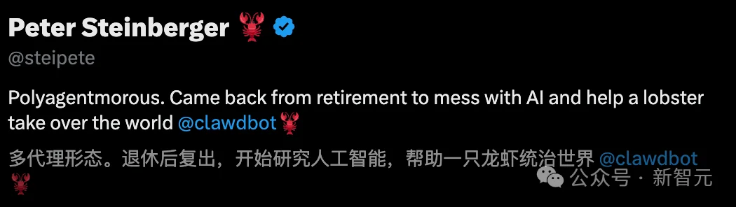 7×24h「全职AI员工」爆火硅谷！退休码农让Mac mini一夜卖爆