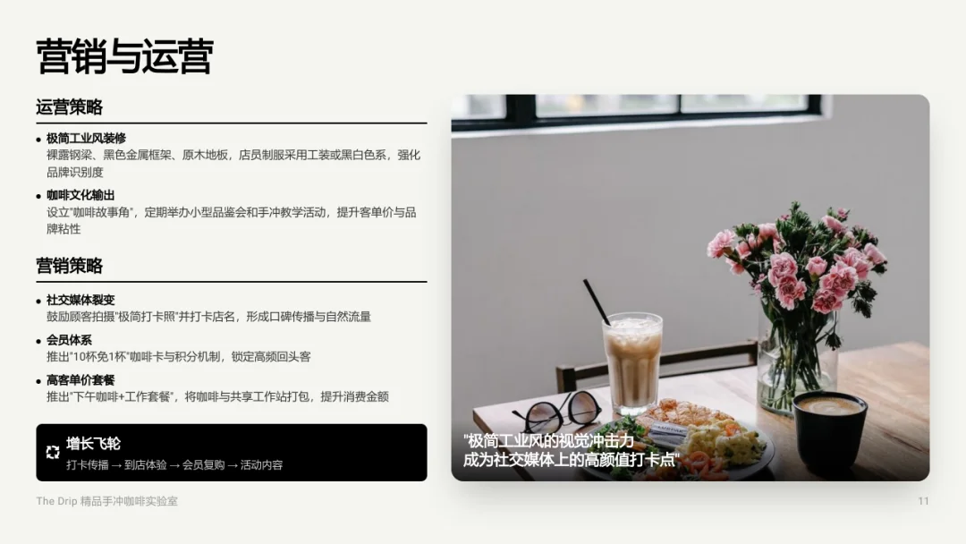 对话式精修PPT，Dokie终于让我觉得能交付了。