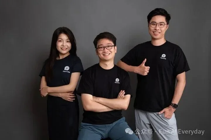 2.15 亿美元估值的 AI 创业复盘:OpusClip CEO 讲 30 天怎么做出能赚钱的产品