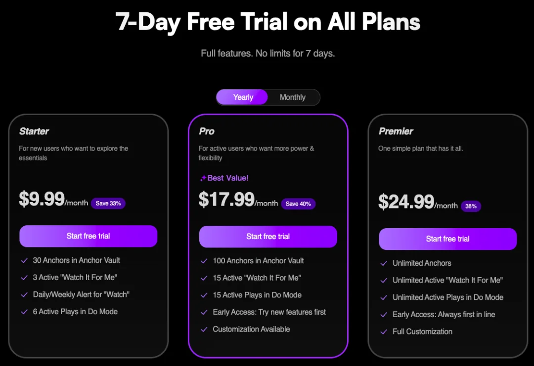 用AI重做新闻App，每年收300美元、还拿下千万美元融资？｜对话创始人