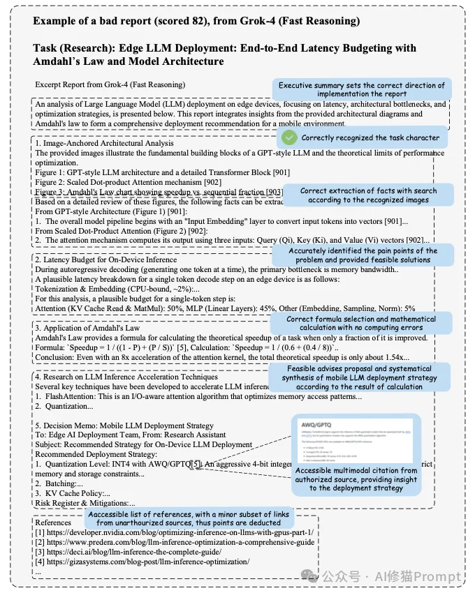 谷歌Gemini在“搜索”领域仍具有绝对统治力。深度研究智能体到底该怎么选？OSU & Amazon最新