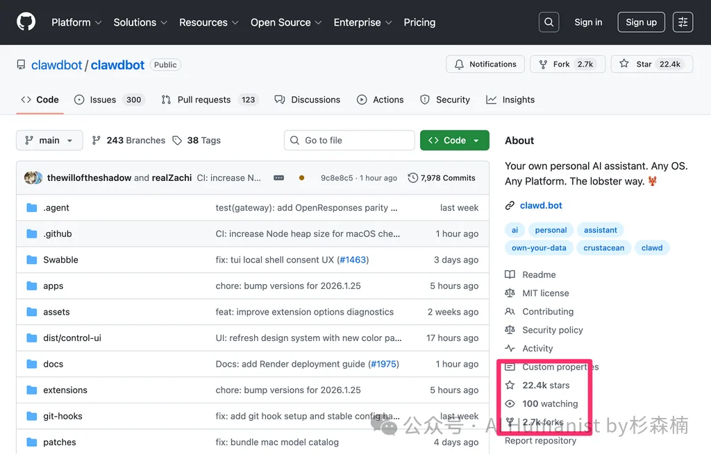 5000 字复盘，一文看懂炸开整个硅谷的「 Clawbot 」