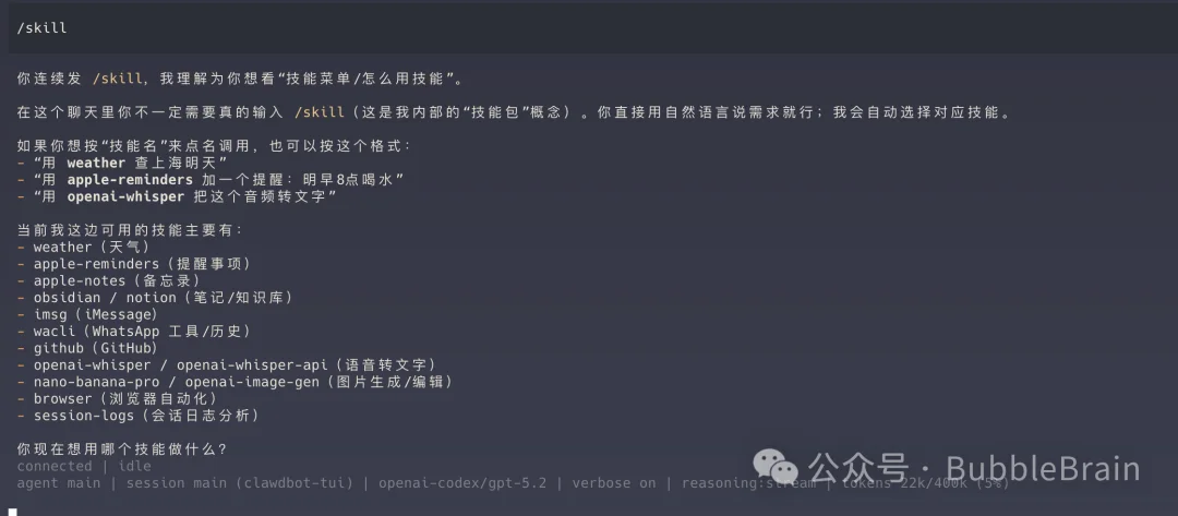 一手体验火爆全网的Clawdbot，此即未来？！