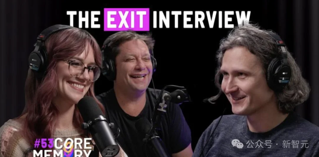 OpenAI不Open！7年功勋老将投奔宿敌，实验室沦为API代工厂