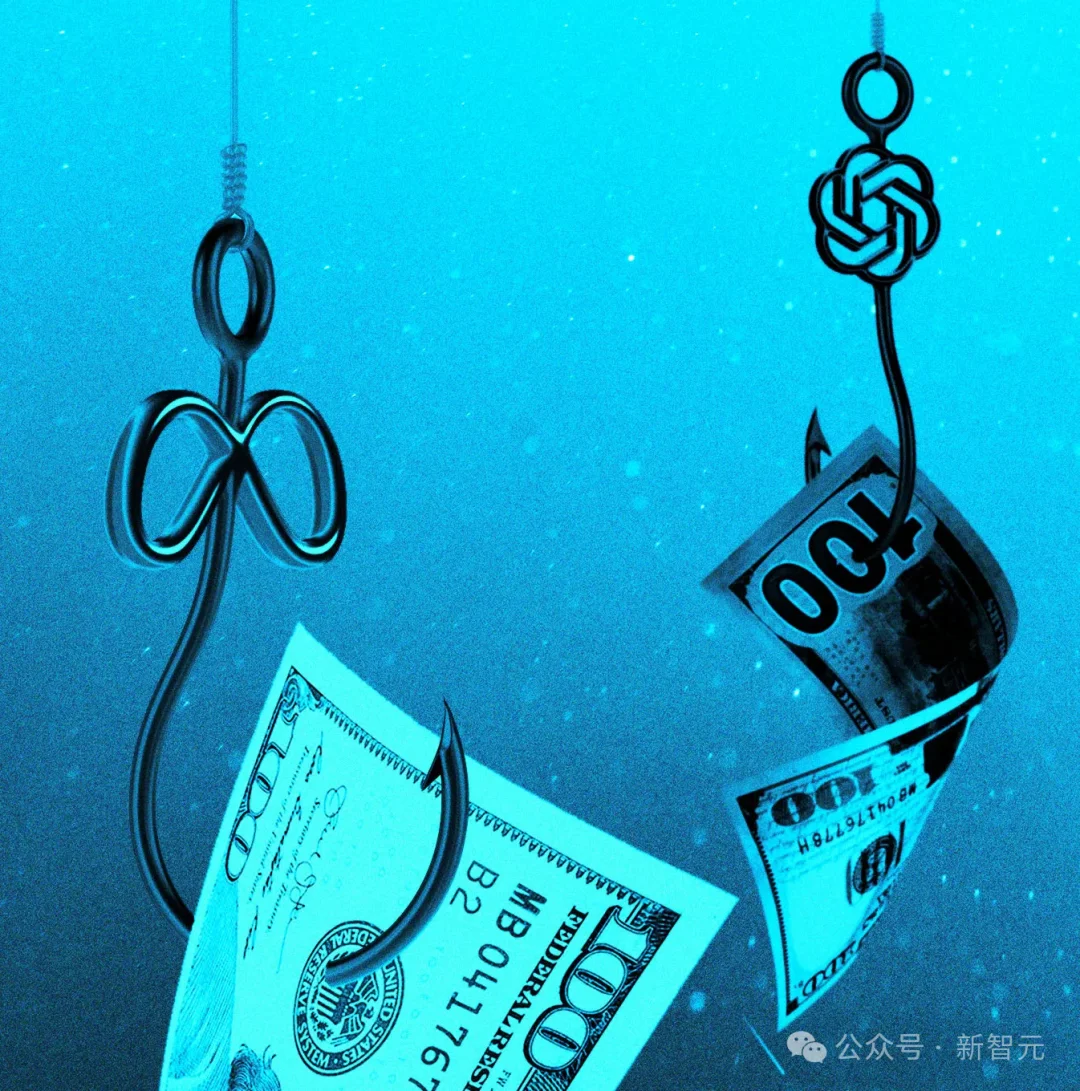 OpenAI不Open！7年功勋老将投奔宿敌，实验室沦为API代工厂