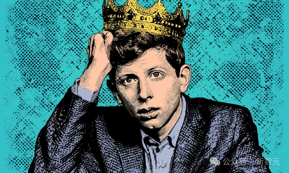 OpenAI不Open！7年功勋老将投奔宿敌，实验室沦为API代工厂