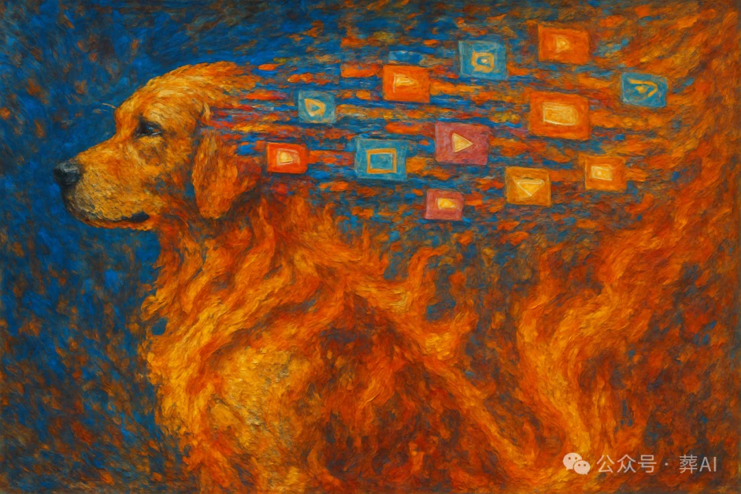 炒作狗才做「一句话生成」AI