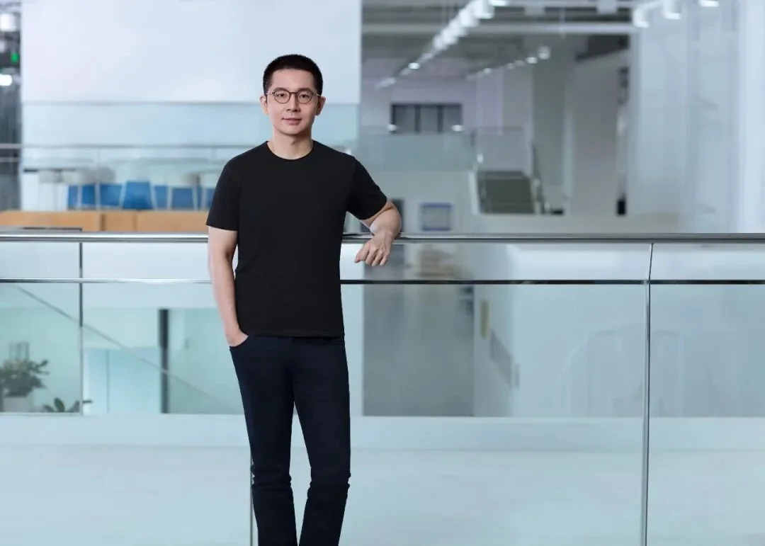 印奇挂帅阶跃星辰：大模型「季后赛」进入物理世界