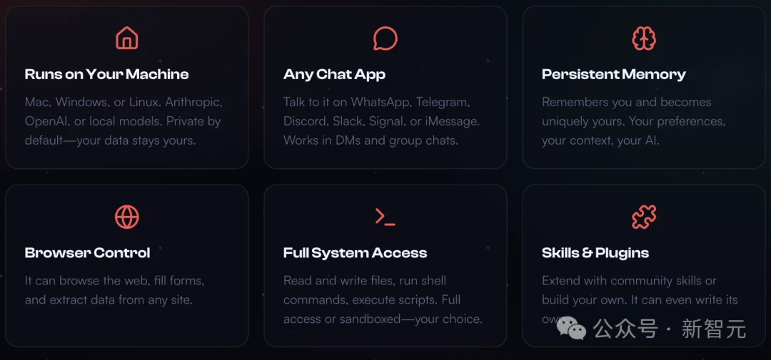 Clawdbot一夜爆红，首个0员工公司诞生！7×24h永不下班