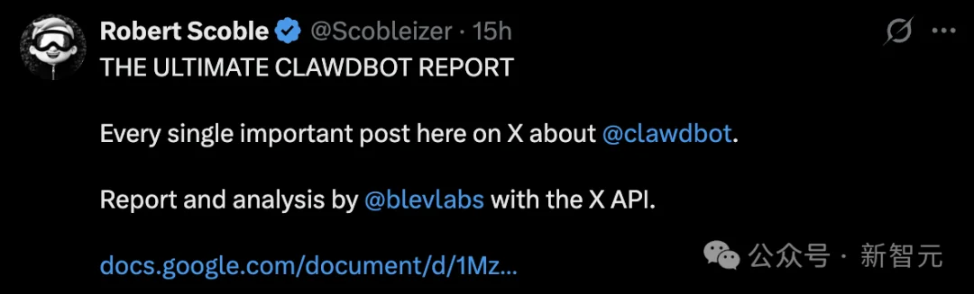 Clawdbot一夜爆红，首个0员工公司诞生！7×24h永不下班