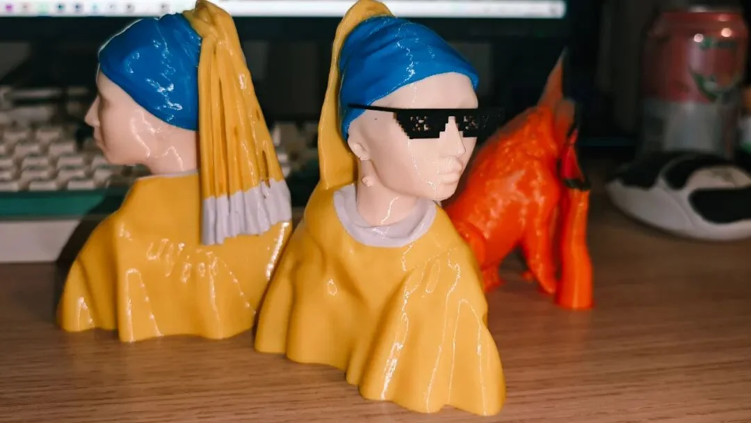 3D领域的NanoBanana也来了，万物皆可用嘴操控。