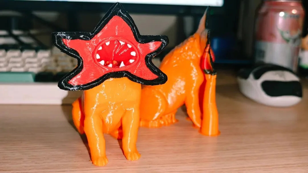 3D领域的NanoBanana也来了，万物皆可用嘴操控。