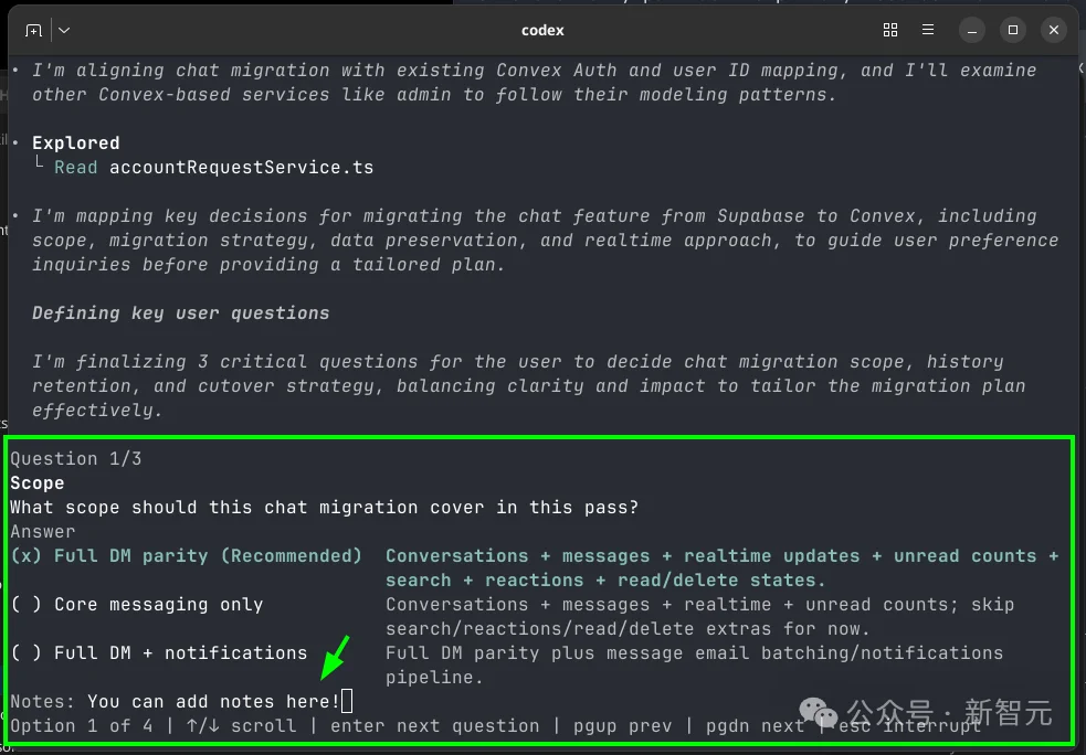 再见，人类程序员！OpenAI自曝：一行代码都不写了，100%用Codex