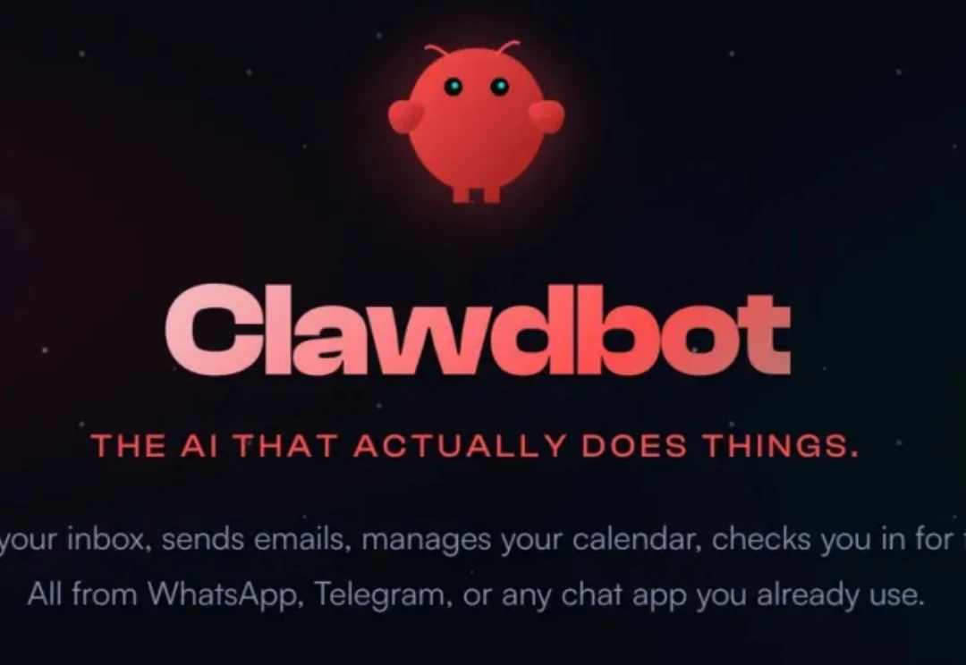 「迄今为止最伟大的 AI 应用」的 Clawdbot，或许并不适合你｜AI 上新
