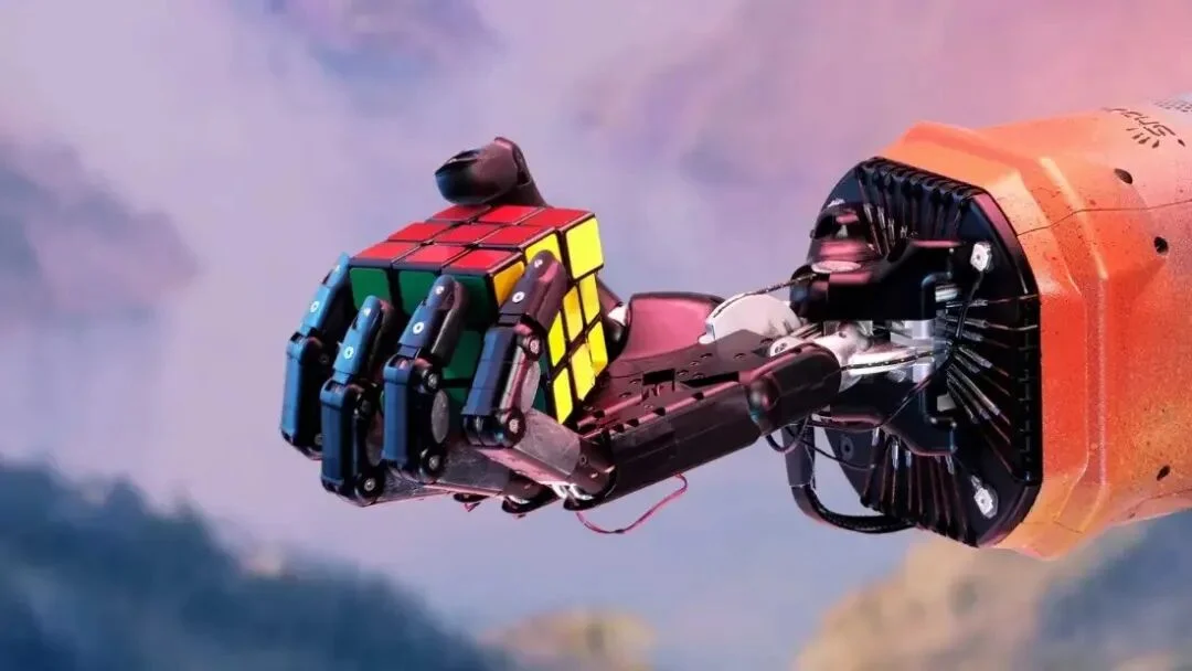 机器人ChatGPT时刻将至：全球首个具身智能数据工厂诞生！