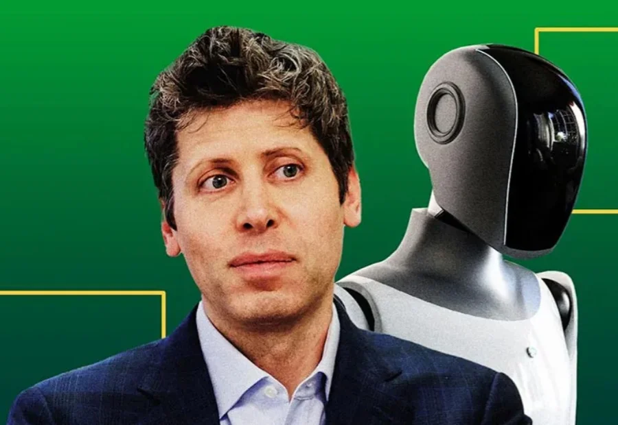 机器人ChatGPT时刻将至：全球首个具身智能数据工厂诞生！