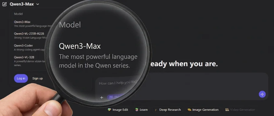 憋了4个月,阿里最大最强模型Qwen3-Max-Thinking正式版发布!附一手实测