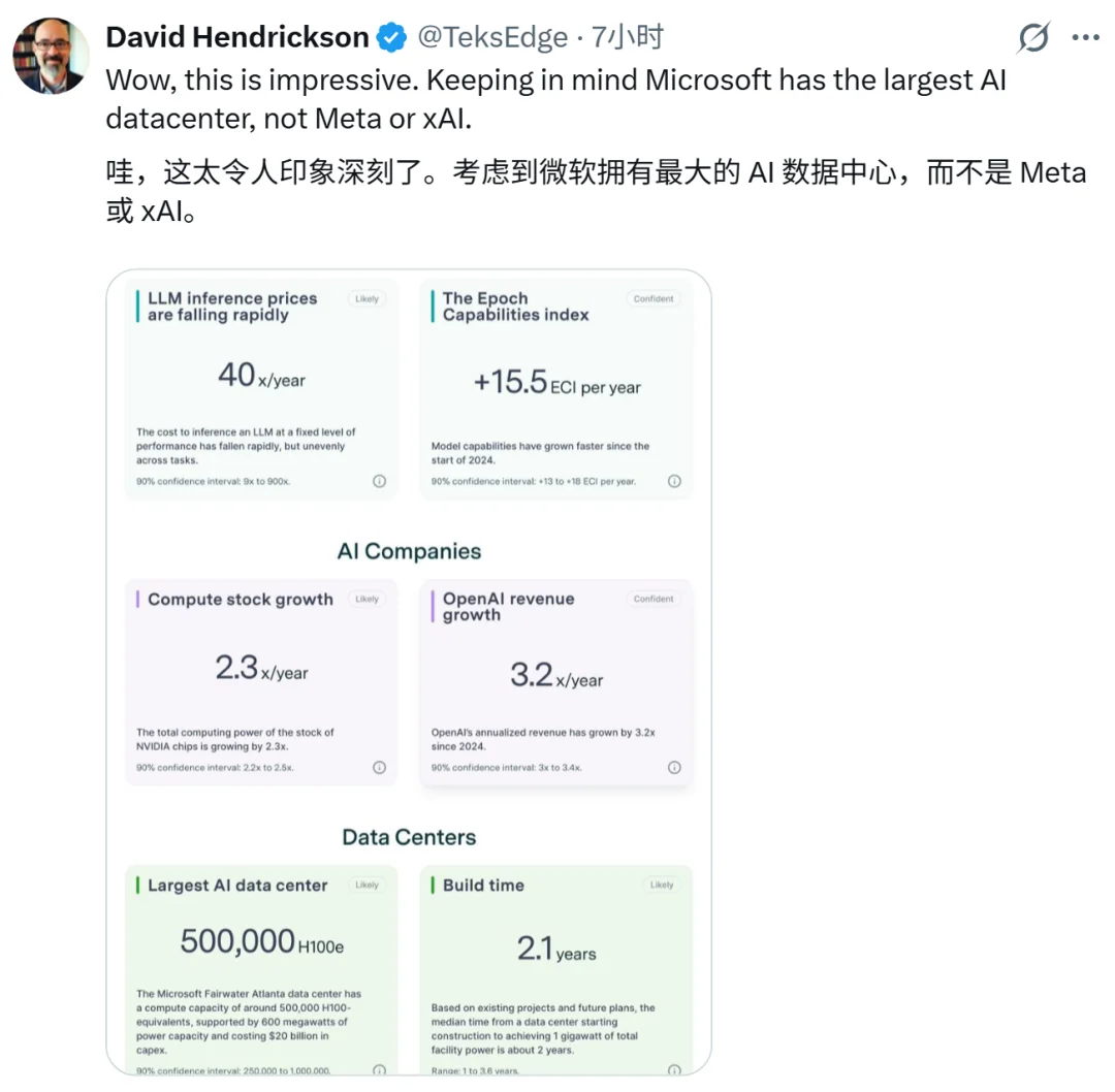 刚刚，微软全新一代自研AI芯片Maia 200问世